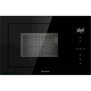 Встраиваемая микроволновая печь BIM 325G62 BG2 HISENSE