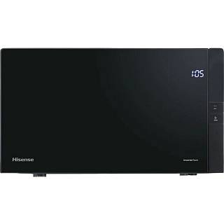 Микроволновая печь H25MOBS4HGI HISENSE
