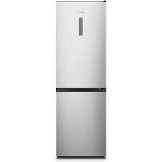 Холодильник RB395N4BCE (BCD-300WY) HISENSE
