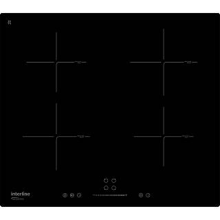 Індукційна поверхня HIV 567 SBP BA Interline