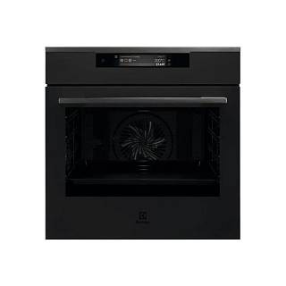 Духовой шкаф KOEAP31WT черный матовый Electrolux