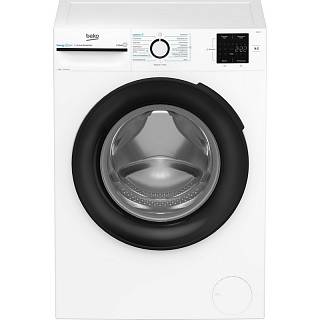 Стиральная машина BM1WFU39233WB белый Beko