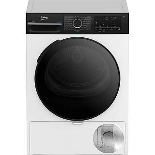 Сушильная машина BM3T47239WPBB2 тепловой насос белый Beko