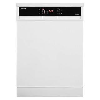 Посудомоечная машина DWMF-V608STW (60см) ARDESTO