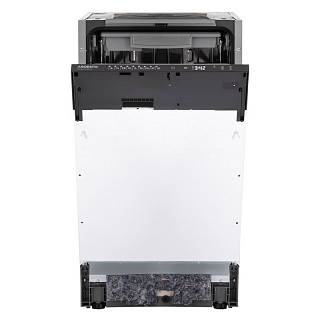 Посудомийна машина вбудована DWMB-V459SMT3 (45см) ARDESTO