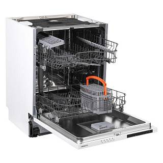 Посудомийна машина вбудована DWMB-V605 (60см) ARDESTO