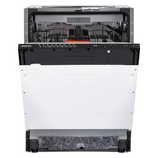 Посудомоечная машина встроенная DWMB-V609SMH3 (60см) ARDESTO