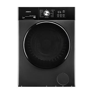 Пральна машина фронтальна WMW-6105DGBI Black Mars сірий ARDESTO