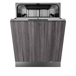 Посудомийна машина 60 см DFI544DXXL Asko