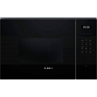 Встраиваемая микроволновая печь BEL554MB2 Bosch