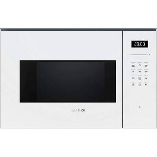 Встраиваемая микроволновая печь BEL554MW2 Bosch