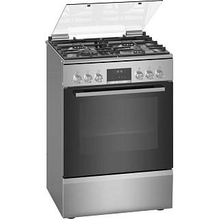 Плита HXS59AI50Q Bosch