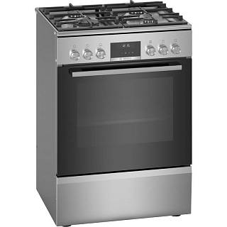 Плита HXS59AI51Q Bosch