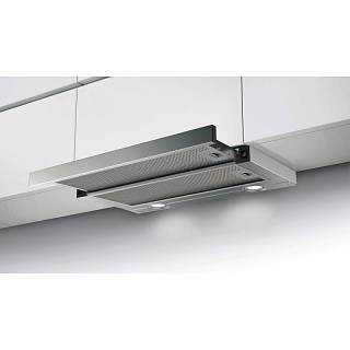 Витяжка телескопічна TLSC X A60 2LS ,  нержавіюча сталь Faber (305.0569.214)