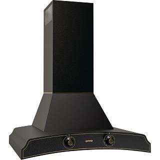 Купольна витяжка DK63MCLB Gorenje