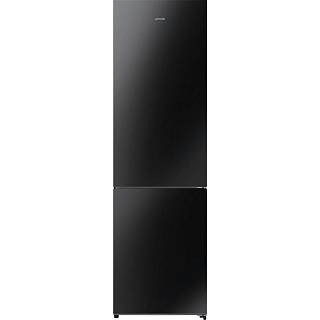 Холодильник комбинированный NRK620EABG4 Gorenje