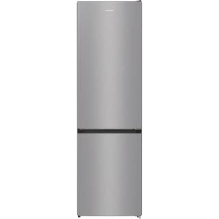 Холодильник комбінований NRK6202ES4 Gorenje