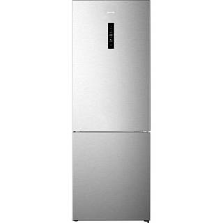 Холодильник комбінований NRK720EAXL4 Gorenje