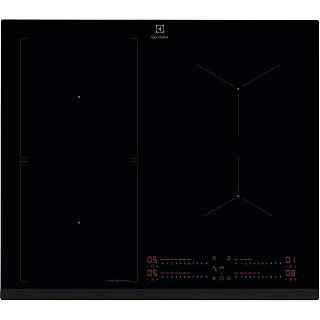 Индукционная варочная поверхность EIS67453 Hob2Hood,  черный Electrolux