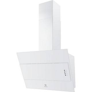 Пристенная вытяжка LFV316W 60см,  белый Electrolux