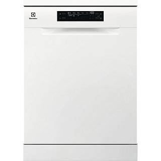Посудомоечная машина SEA94720SW белый Electrolux