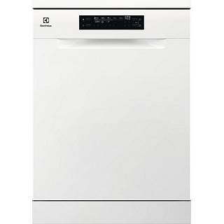 Посудомийна машина SEM94830SW білий Electrolux