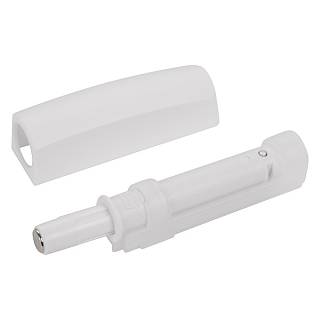 Механізм PushOpen Magnit mini білий Muller +кріплення+заглушка NEW