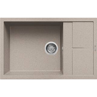 Мойка гранит UNICO 310 AVENA 51 ELLECI