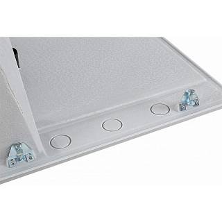 Мойка гранит EASY 300 ALUMINIUM 79 ELLECI