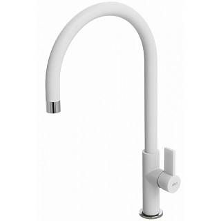 Змішувач Volta white 96 ELLECI