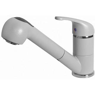 Смеситель Venere aluminium 79 ELLECI