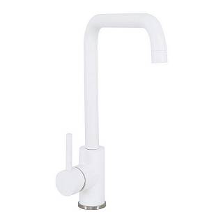 Смеситель MODERN BIANCO TITANO 68 ELLECI