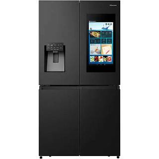 Холодильник SBS RQ760N4IFE HISENSE