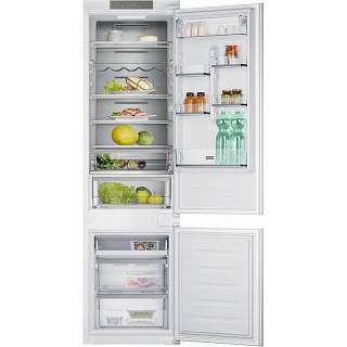 Комби холодильник FCB 360 TNF NE D No Frost Franke (118.0722.594)