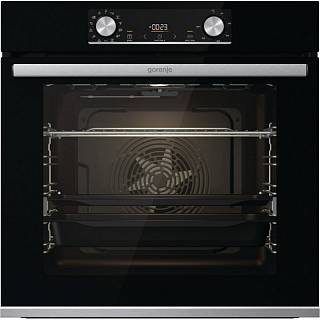 Духовой шкаф BOSX6737E13BG Gorenje