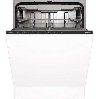 Посудомийна машина вбудована GV16D5 Gorenje