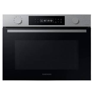 Компактна духова шафа NQ5B4553FBS/WT Samsung