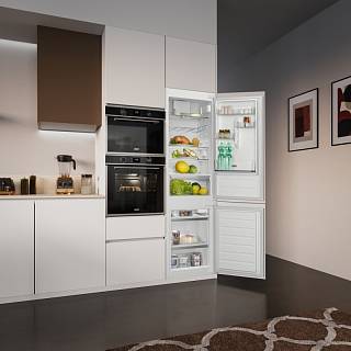 Комбі холодильник FCB 320 V NE D Franke (118.0722.592)