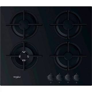 Газова варильна поверхня GOR 625/NB1 Whirlpool