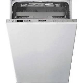 Посудомийна машина вбудована HSIC3T127C 45см Hotpoint-Ariston