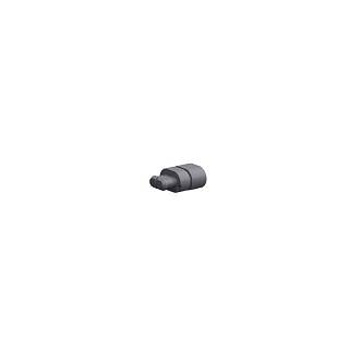 Дверной демпфер WingLine L антрацит (9329906) Hettich