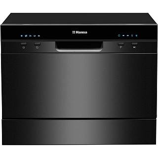 Посудомийна машина компактна ZWM556BH Hansa (60см)
