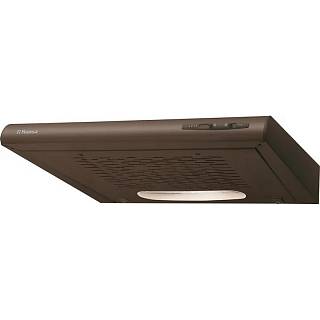 Вытяжка пристенная 60см OSC6111BH Hansa