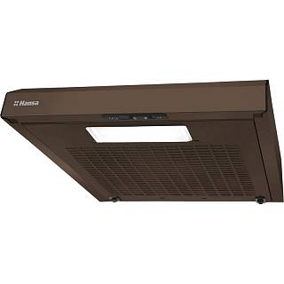Вытяжка пристенная 50см OSC5132BH Hansa