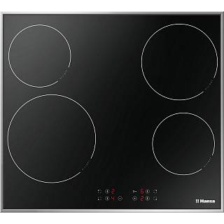 Склокерамічна поверхня BHCI66306 Hansa