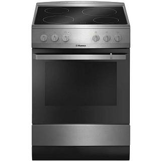 Плита электрическая FCCX680009 Hansa