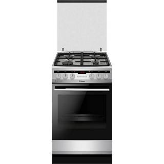 Плита комбинированная FCMX58259 Hansa