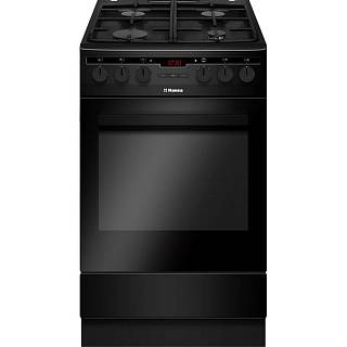 Плита комбинированная FCMM582977 Hansa