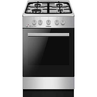 Плита газовая FCGX52029H Hansa