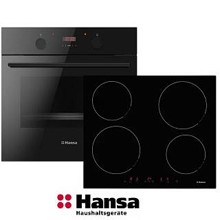 Комплект техніки FCIL68309 Hansa